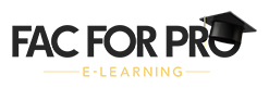 FAC FOR PRO E-LEARNING